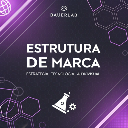 Post institucional, BauerLab