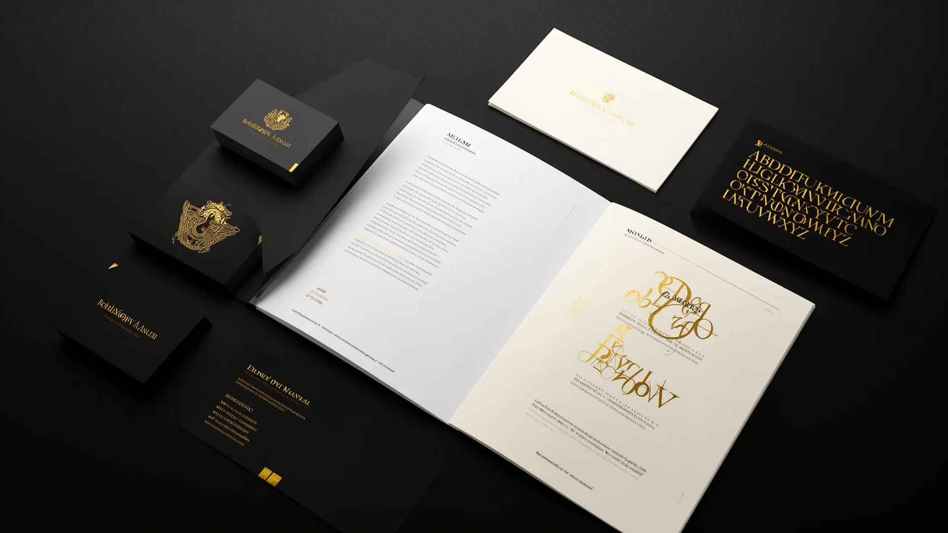 Branding e identidade visual